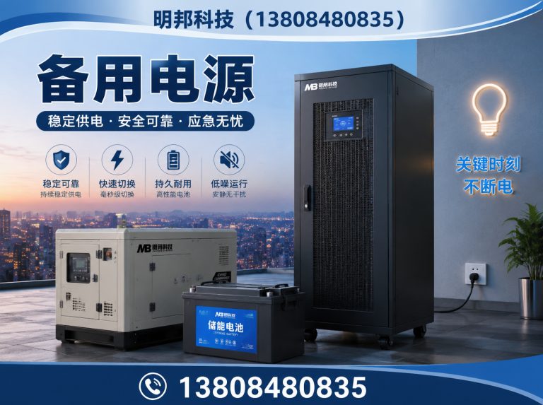 高邮市智能发电系统展示图